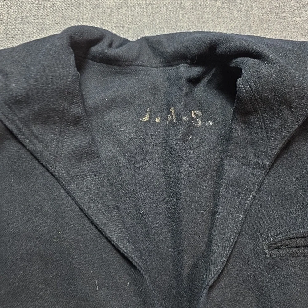 US NAVY Boatswains Mate Petty Officer 3rd Class Cracker Jack Uniform